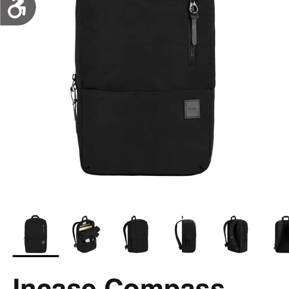 Incase Compass Backpack 16L - Picture 14 of 16